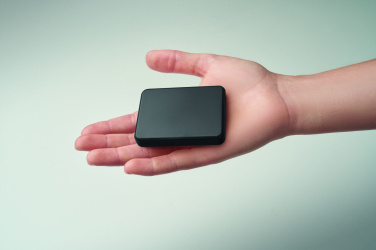 Logotrade promotional gift image of: 5000 mAh Power bank