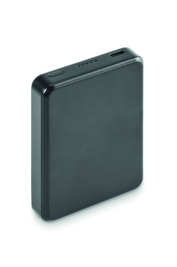 Logotrade promotional gift image of: 5000 mAh Power bank