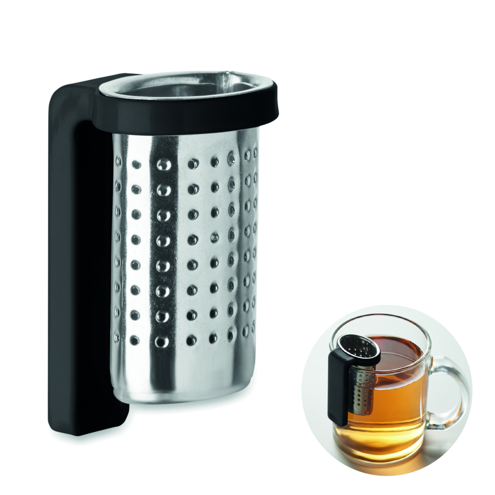 Logotrade promotional merchandise picture of: Tea infuser with hook