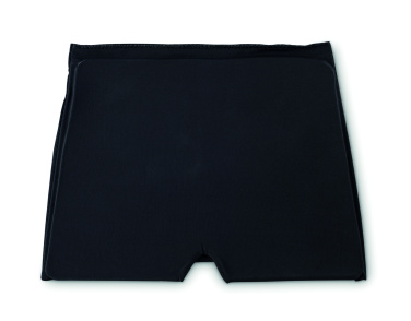 Logo trade promotional giveaway photo of: One size relief compress cap