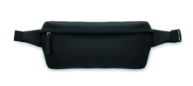 Logotrade corporate gift image of: Waist pack in 600D RPET