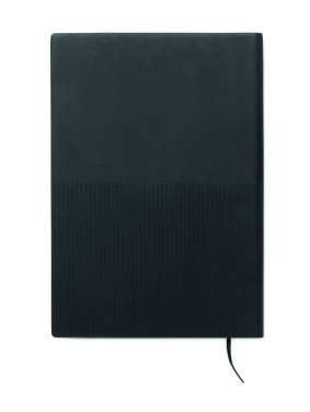 Logotrade corporate gifts photo of: A5 PU notebook