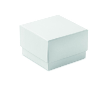 Logo trade promotional merchandise picture of: Glass cube award