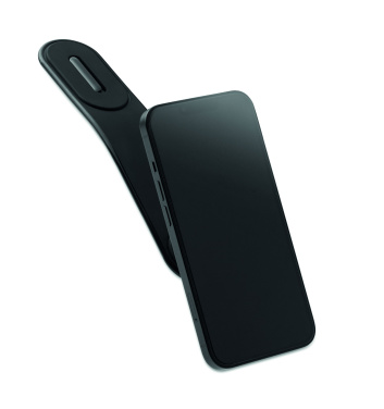 Logotrade promotional gift picture of: 15W magnetic car charger