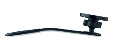 Logo trade promotional items image of: 15W magnetic car charger