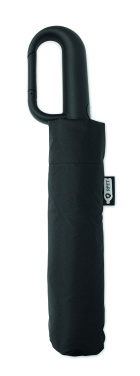 Logo trade promotional merchandise image of: 21 inch windproof umbrella