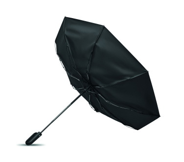 Logotrade promotional product picture of: 21 inch windproof umbrella