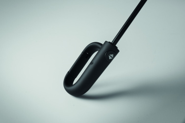 Logo trade promotional giveaways image of: 21 inch windproof umbrella