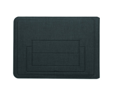 Logotrade advertising products photo of: 16 inch felt laptop sleeve