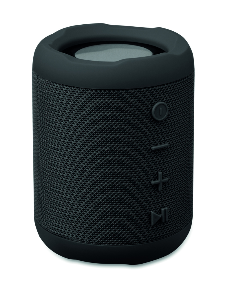Logotrade promotional product image of: 5W ABS wireless speaker