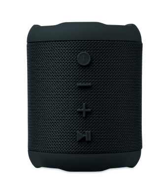Logo trade advertising product photo of: 5W ABS wireless speaker