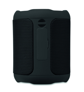 Logotrade promotional merchandise image of: 5W ABS wireless speaker