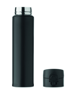 Logo trade business gift photo of: Double wall bottle 300 ml