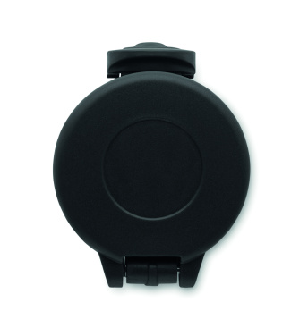 Logotrade promotional gift picture of: Double wall bottle 300 ml