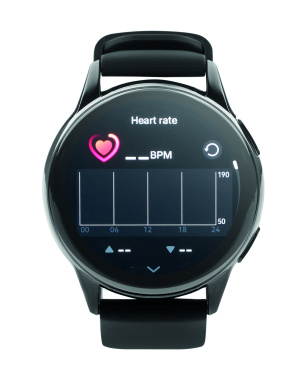 Logotrade corporate gift image of: Smartwatch IP68 waterproof