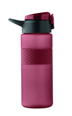 Logotrade promotional product image of: RPET drinking bottle 700ml