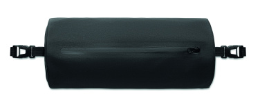 Logo trade promotional gifts picture of: Sports bag in 300D RPET