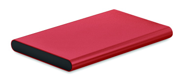 Logo trade promotional product photo of: 4000 mAh Power Bank Type C