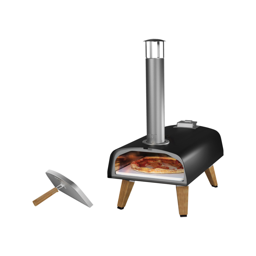 Logotrade promotional items photo of: BOSKA Pizza Oven Pro Pellet
