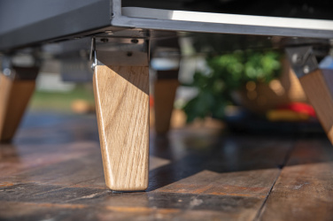 Logotrade promotional merchandise photo of: BOSKA Pizza Oven Pro Pellet