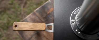 Logo trade promotional giveaways picture of: BOSKA Pizza Oven Pro Pellet