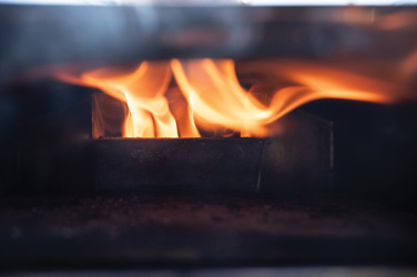 Logotrade promotional giveaway picture of: BOSKA Pizza Oven Pro Pellet