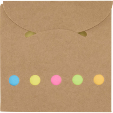 Logotrade promotional products photo of: Freijo sticky notes