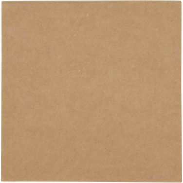 Logo trade promotional products picture of: Freijo sticky notes