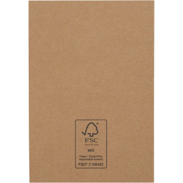 Logotrade promotional products photo of: Freiji sticky notes