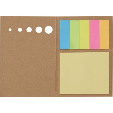Logotrade promotional items photo of: Freiji sticky notes