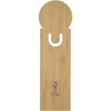 Logotrade promotional giveaways photo of: Frei sticky notes