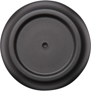 Logo trade promotional giveaways image of: Supo 480 ml double-walled recycled stainless steel lunch pot