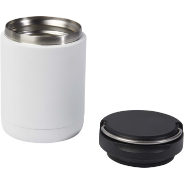 Logotrade promotional gift picture of: Doveron 500 ml recycled stainless steel insulated lunch pot