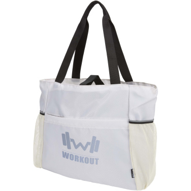 Logotrade advertising product image of: Nomad GRS recycled yoga tote bag 18L