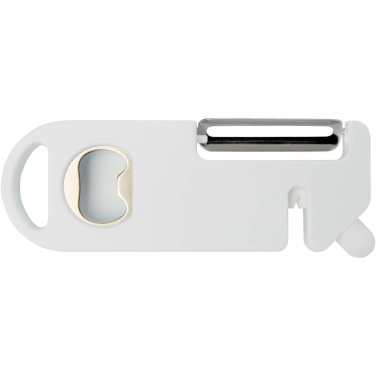 Logotrade promotional merchandise picture of: Kipper multi-purpose kitchen tool