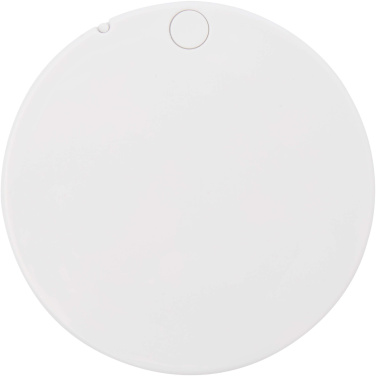 Logo trade promotional product photo of: Glider slider makeup mirror