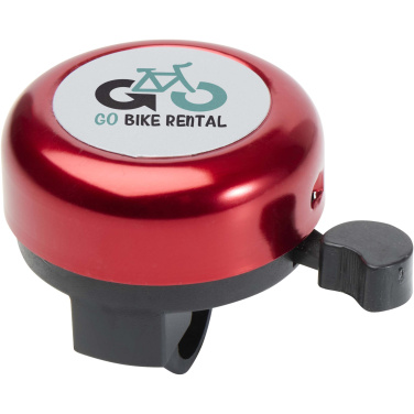 Logotrade promotional gifts photo of: Bellix bicycle bell