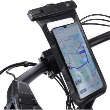 Logo trade promotional giveaway photo of: Clutcha universal phone holder