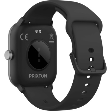 Logotrade promotional items photo of: Prixton SWB32 Alexa smartwatch