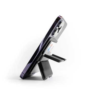 Logotrade advertising product image of: C-Secure MagSafe phone wallet