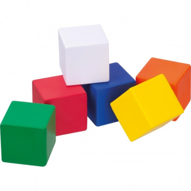 Logotrade business gifts photo of: Anti-stress ball DIJON