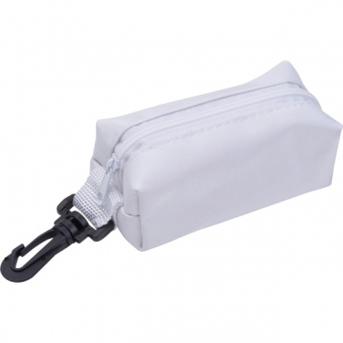 Logo trade corporate gifts picture of: Case with Colored Pencils CARLTON