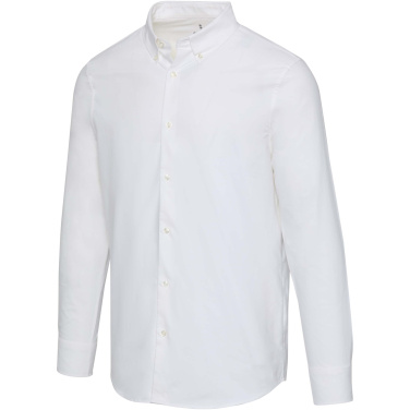 Logo trade promotional items picture of: Sphene oxford men's shirt