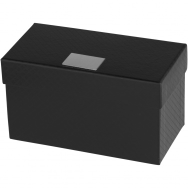 Logo trade reklaamkingid foto: Boda 2-osaline klaasist kohvitassi komplekt