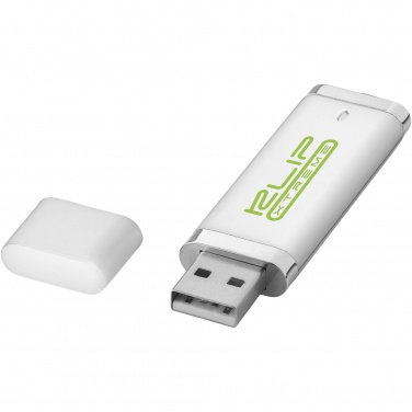 Logo trade ärikingituse pilt: Isegi 2 GB USB-mälupulk