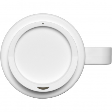 Logo trade firmakingitused foto: Americano® Grande 350 ml sangaga kruus