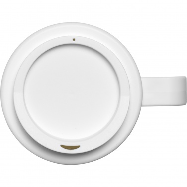 Logotrade reklaamtooted pilt: Brite-Americano® grande 350 ml termoskruus sangaga