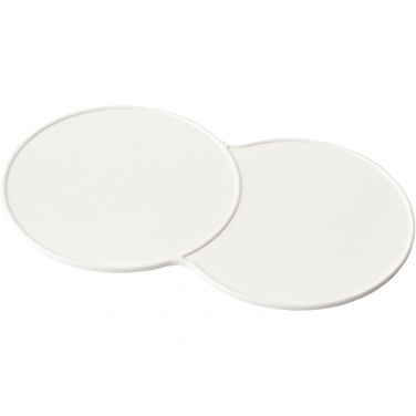 Logotrade firmakingid pilt: Sidekick plastikust tassialus