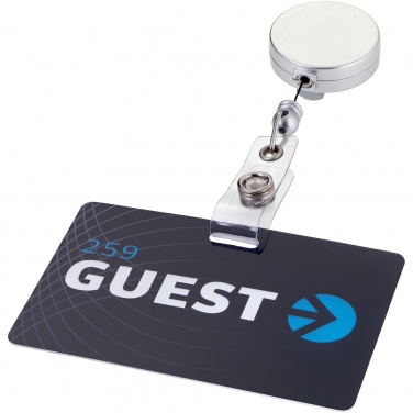 Logotrade reklaamtoote foto: Aspen rullklamber