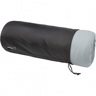 Logotrade meened pilt: Marigold GRS sertifikaadiga RPET polaarfliisist ja sherpa tekk